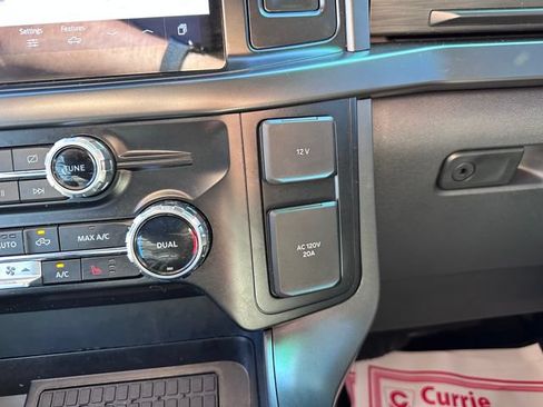 Used 2024 Ford F150 XLT w/ Equipment Group 302A MID AWD/4WD image 16
