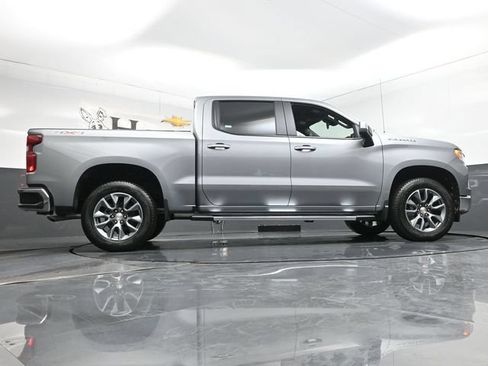 New 2026 Chevrolet Silverado 1500 LT AWD/4WD image 31