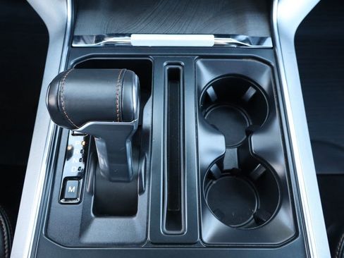 Used 2022 Ford F150 Platinum w/ Max Trailer Tow Package image 36