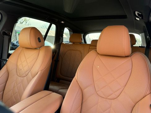 Certified 2024 BMW X5 sDrive40i w/ Parking Assistance Package image 23