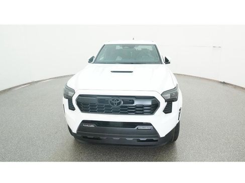 New 2026 Toyota Tacoma TRD Sport image 15