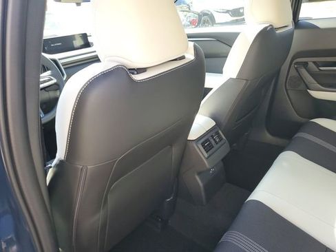 New 2026 MAZDA CX-50 AWD 2.5 S w/ Weather Package image 13