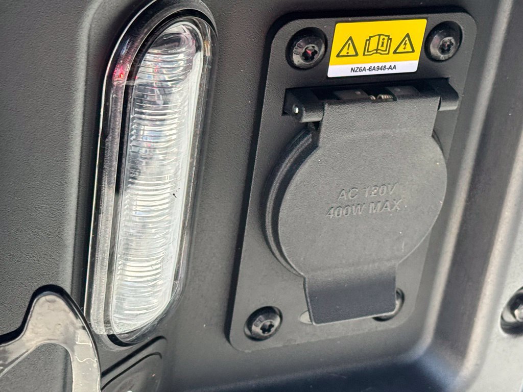 Used 2023 Ford Maverick XLT w/ XLT Luxury Package FWD image 34