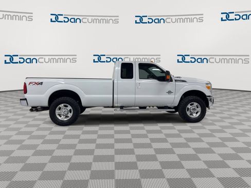 Used 2016 Ford F350 XLT image 9