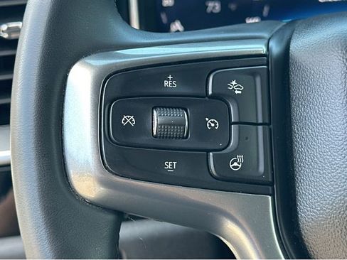 Certified 2025 Chevrolet Silverado 2500 LT w/ Convenience Package image 28