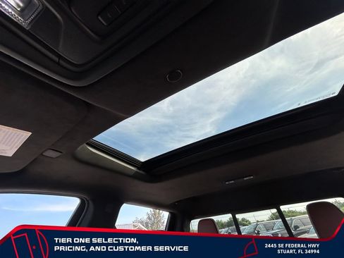 Used 2024 GMC Sierra 1500 Denali Ultimate AWD/4WD image 27