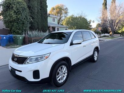 Used 2014 Kia Sorento LX