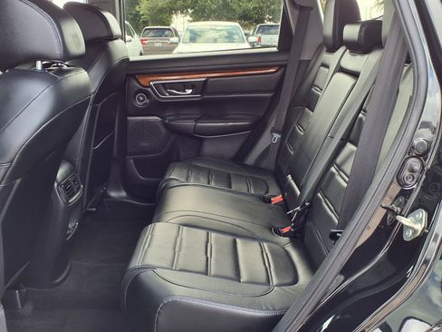 Used 2019 Honda CR-V EX-L image 19
