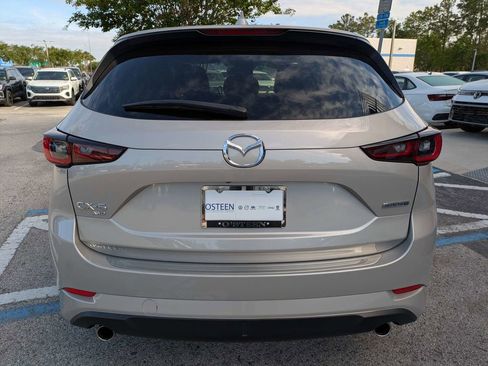 Used 2024 MAZDA CX-5 AWD 2.5 S image 5