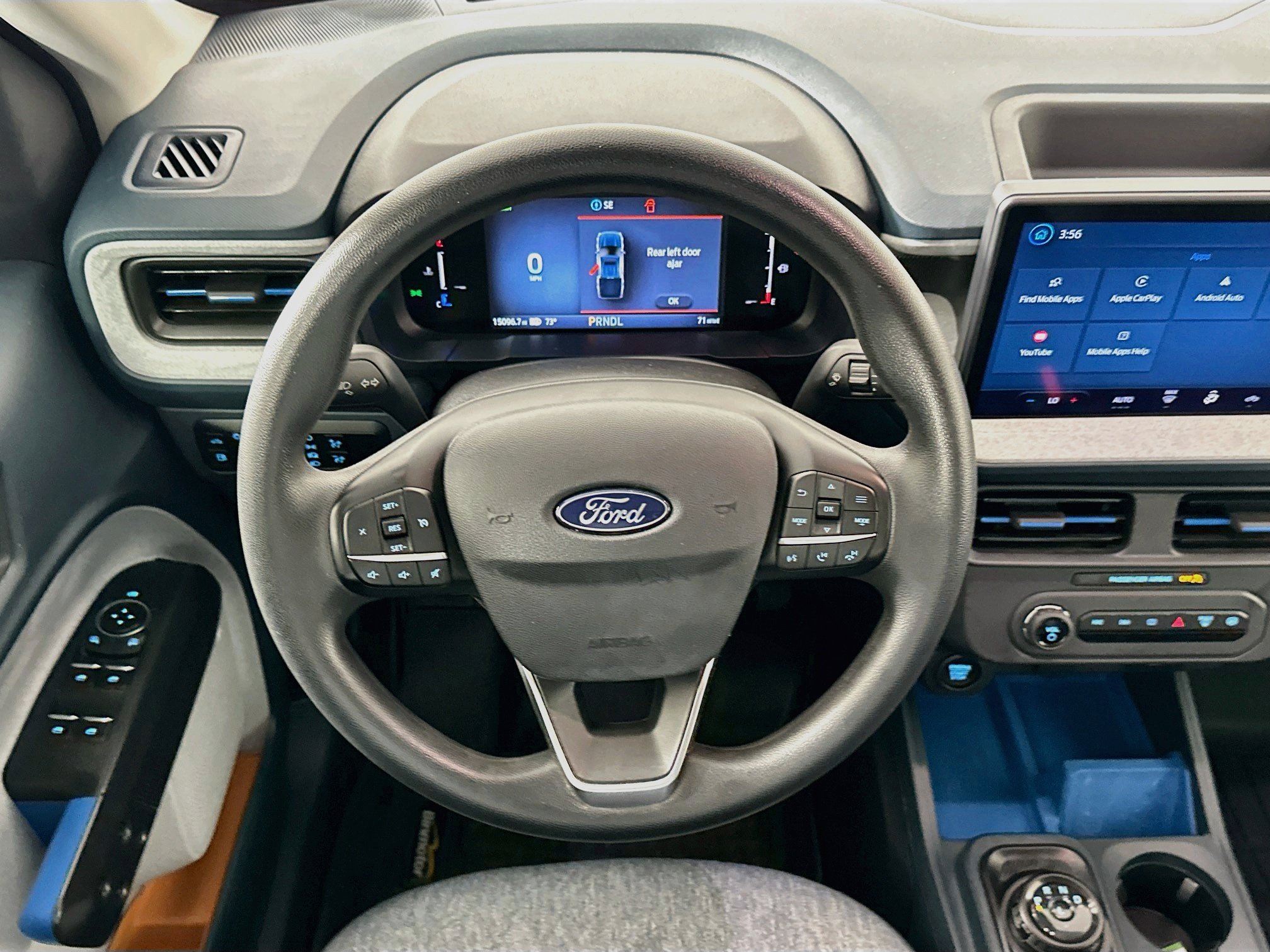 Used 2025 Ford Maverick XLT FWD image 18