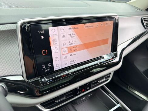 New 2026 Volkswagen Atlas Peak Edition AWD/4WD image 23