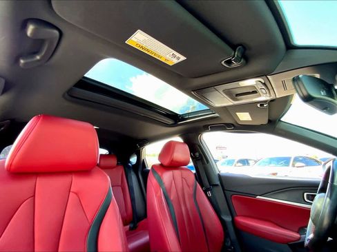 Used 2023 Acura Integra A-Spec image 13