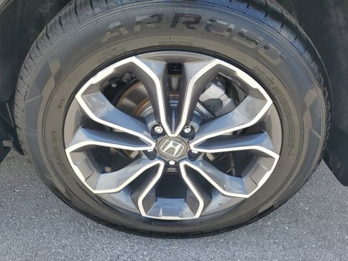 Used 2022 Honda CR-V EX-L image 31