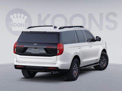 New 2025 Ford Expedition Tremor image 4
