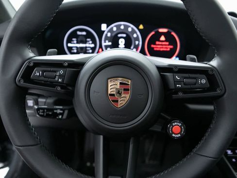 New 2026 Porsche 911 Carrera 4 GTS image 14