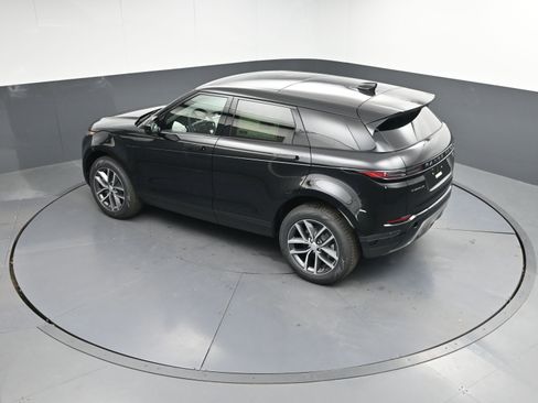 New 2026 Land Rover Range Rover Evoque S image 32