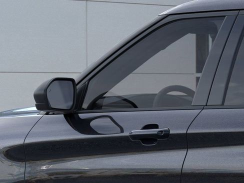 New 2026 Ford Explorer Active image 20