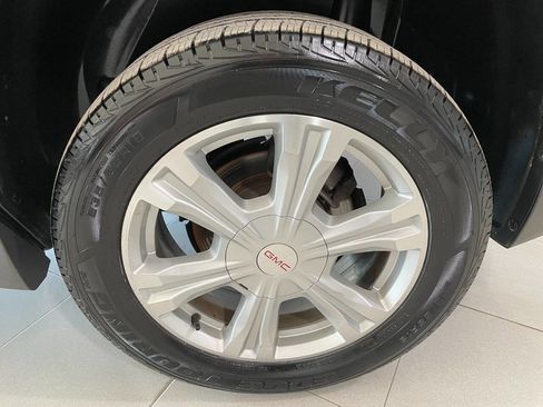 Used 2017 GMC Terrain SLE w/ Convenience Package image 11