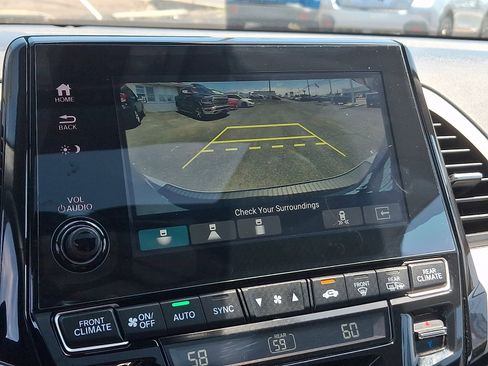 Used 2023 Honda Odyssey Touring image 20