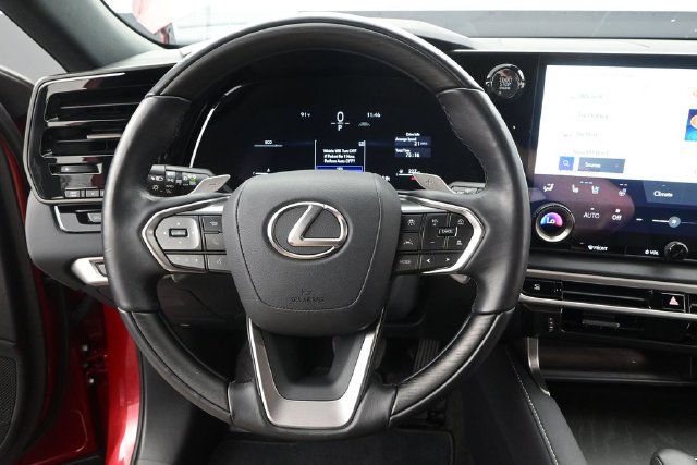 Used 2025 Lexus RX 350 Premium Plus w/ Accessory Package (Z1) FWD image 6