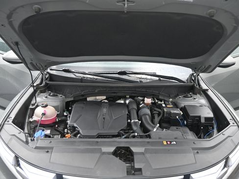 Used 2022 Hyundai Santa Cruz SEL Premium image 19