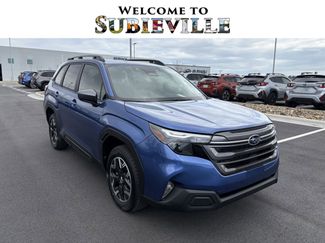 New 2026 Subaru Forester Premium 360° Tour