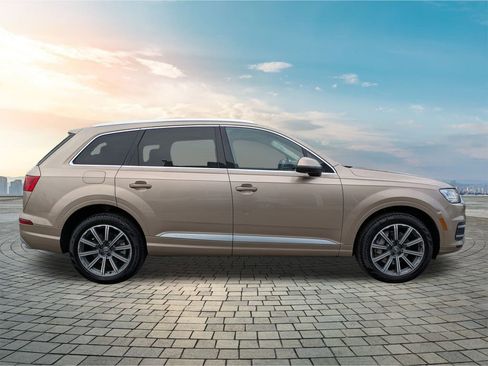 Used 2018 Audi Q7 2.0T Premium Plus w/ Premium Plus Package image 4