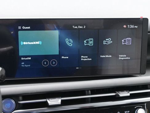 New 2026 Hyundai Santa Cruz SEL AWD/4WD image 14