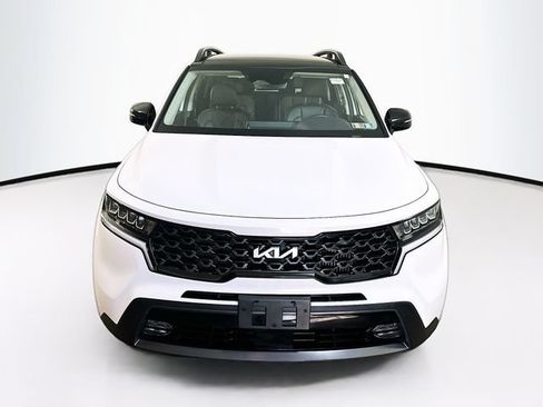 Used 2023 Kia Sorento X-Line EX AWD/4WD image 2