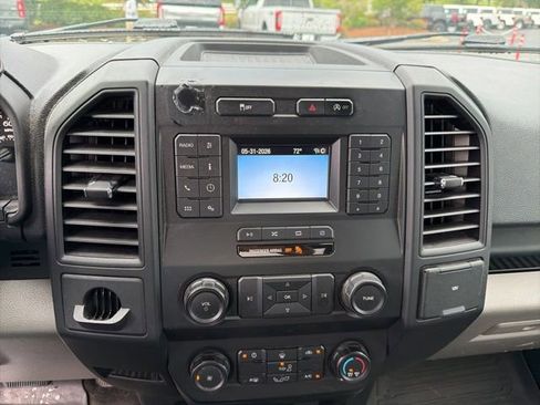 Used 2020 Ford F150 XL w/ Equipment Group 101A Mid RWD image 2