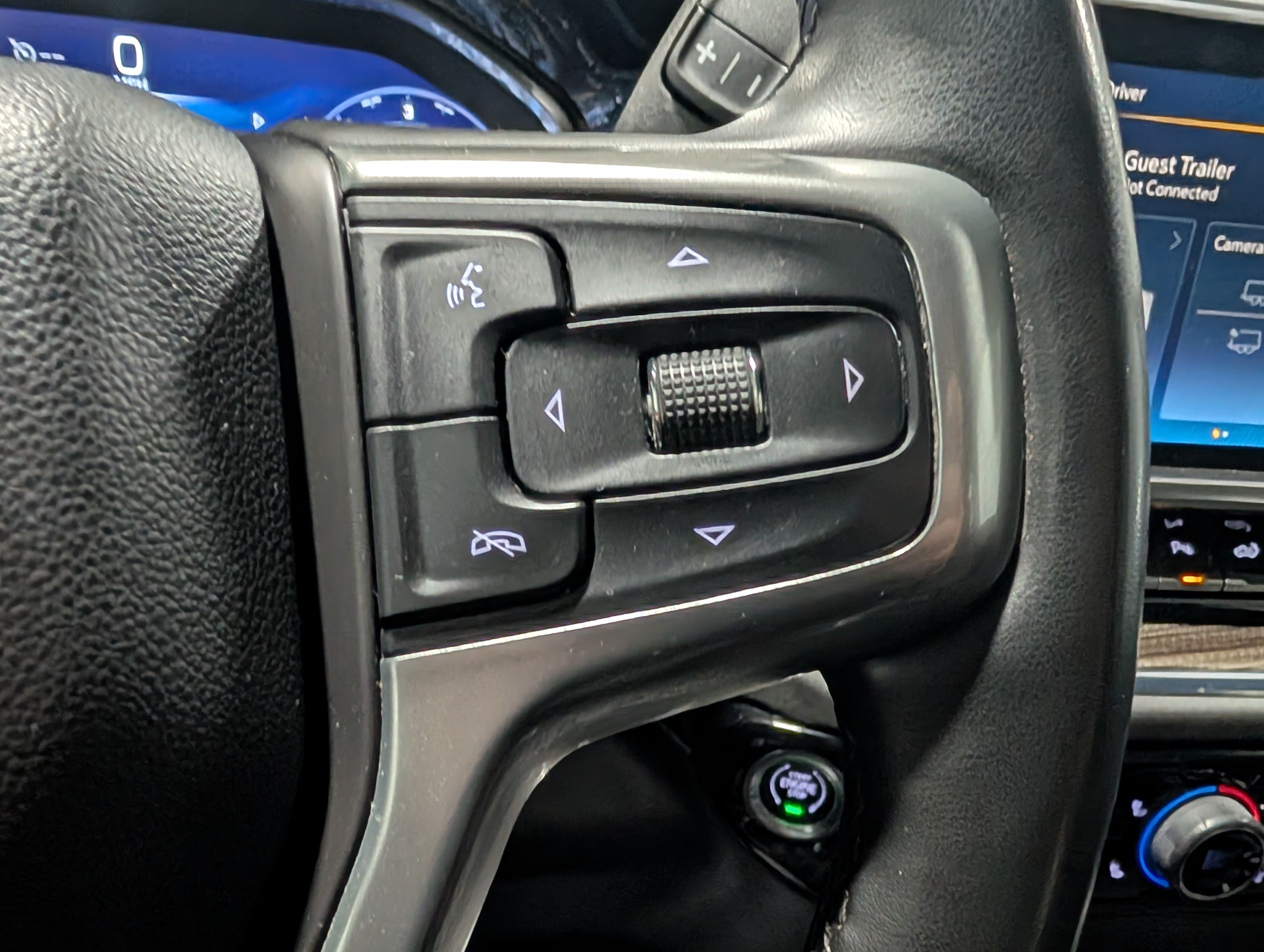 Used 2024 Chevrolet Silverado 2500 LT w/ All Star Edition AWD/4WD image 24
