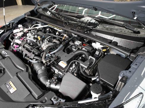 New 2026 Toyota Prius XLE image 32