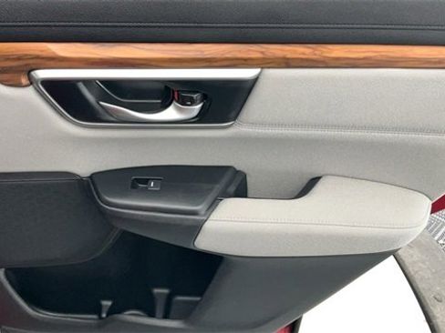 Certified 2020 Honda CR-V EX image 28
