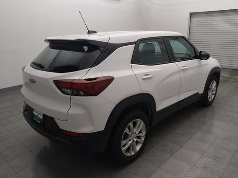 Used 2023 Chevrolet TrailBlazer LS image 9