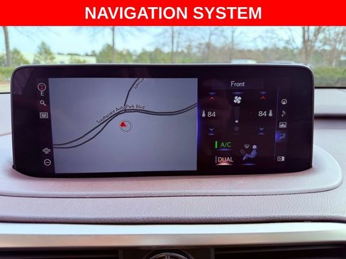 Used 2020 Lexus RX 350 FWD w/ Premium Package image 12