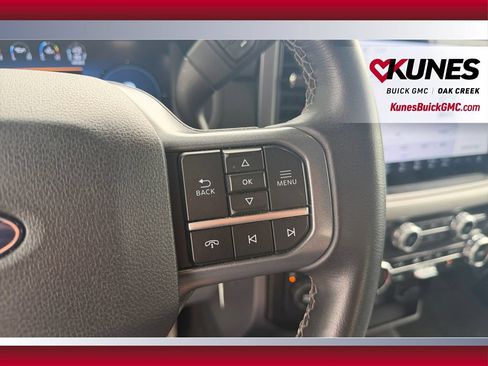 Used 2024 Ford F150 XLT AWD/4WD image 18