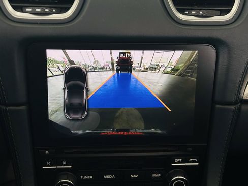 Used 2019 Porsche 718 Boxster RWD image 59