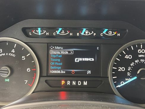 Used 2018 Ford F150 XLT w/ Equipment Group 301A Mid image 15