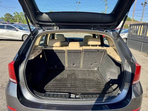 Used 2014 BMW X1 xDrive28i AWD/4WD image 11