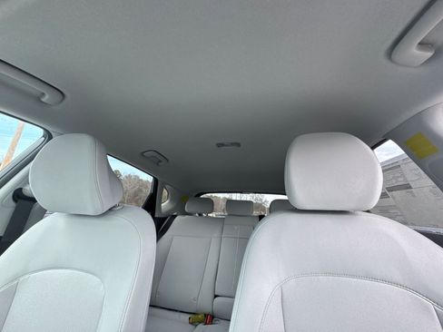 New 2026 Hyundai Kona SEL Sport FWD image 32