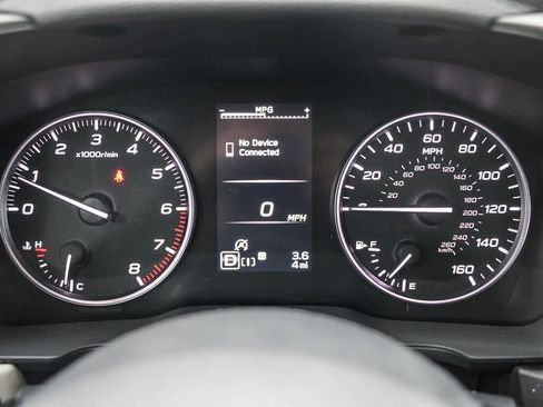 New 2026 Subaru Forester Premium image 18