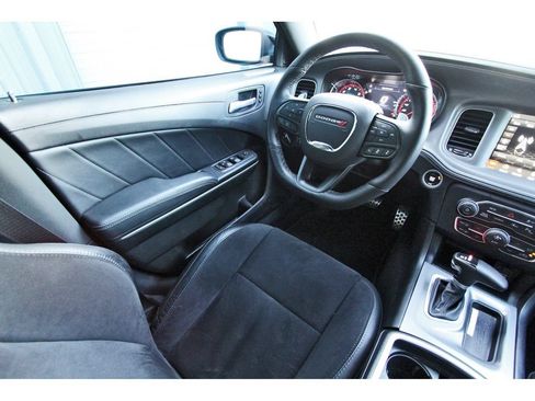 Used 2023 Dodge Charger Scat Pack RWD image 8