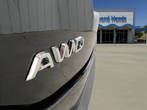 New 2025 Honda Pilot Elite image 6