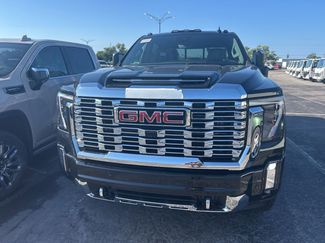 New 2026 GMC Sierra 2500 Denali w/ Technology Package AWD/4WD video 2