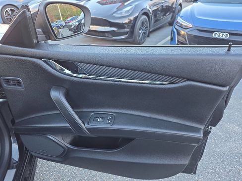 Used 2022 Maserati Quattroporte Modena Q4 image 50