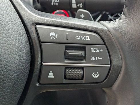 Certified 2023 Honda Accord Sport image 22