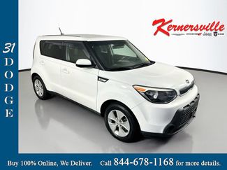 Used 2016 Kia Soul FWD video 1