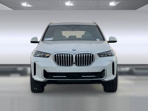 New 2026 BMW X5 xDrive40i image 6