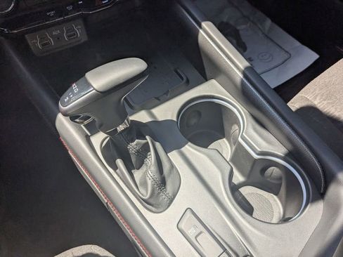 New 2026 Dodge Durango GT w/ Blacktop Package image 24