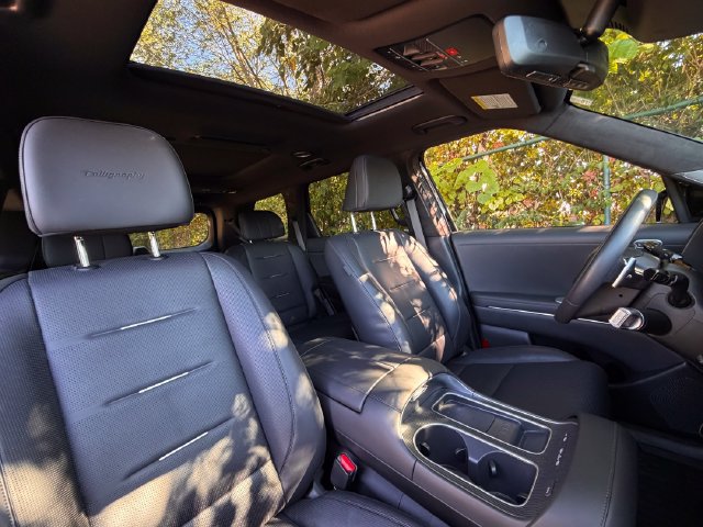 Used 2026 Hyundai Palisade Calligraphy AWD/4WD image 27